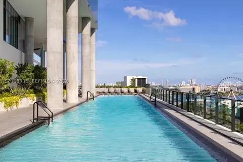 398 NE 5th St #2203, Miami, FL 33132