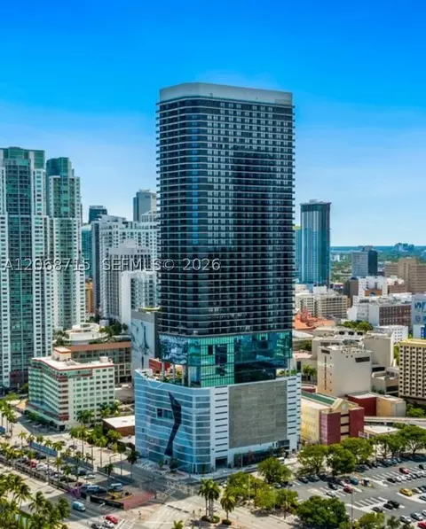 398 NE 5th St #2203, Miami, FL 33132