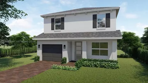 643 NE 1st St, Florida City, FL 33034