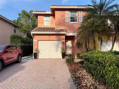 3850 NW 90th Way, Sunrise, FL 33351