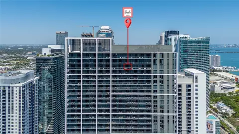 159 NE 6th St #4910, Miami, FL 33132