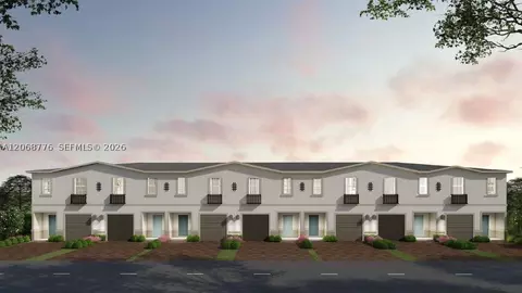 878 SW 11 Way, Florida City, FL 33034