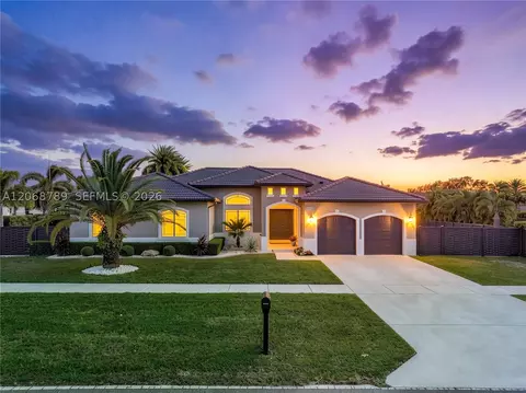 16900 SW 296th St, Homestead, FL 33030