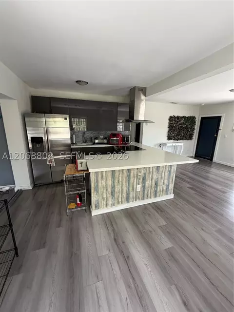 Kitchen - 3311 NW 16th Ter, Miami, FL 33125 photo 4 of 6