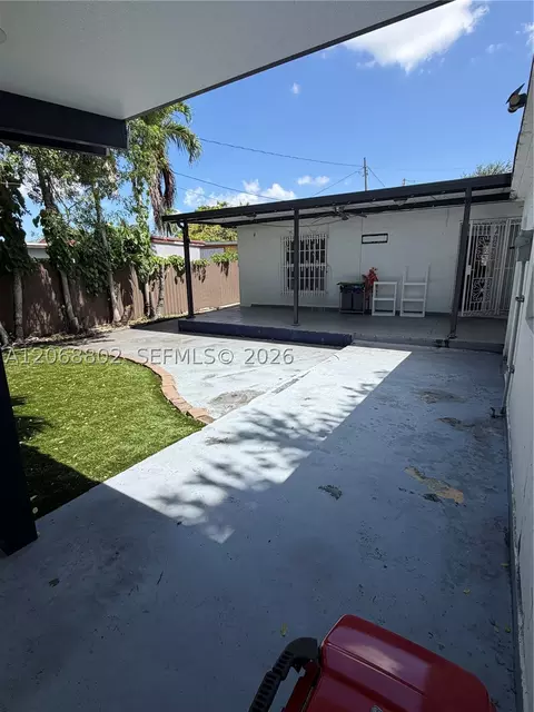 Exterior - 3311 NW 16th Ter, Miami, FL 33125 photo 11 of 12