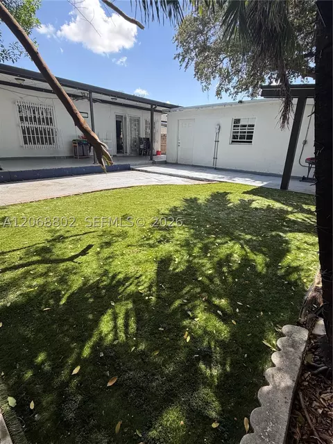 Exterior - 3311 NW 16th Ter, Miami, FL 33125 photo 9 of 12