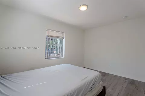 Bedroom - 3311 NW 16th Ter, Miami, FL 33125 photo 4 of 6