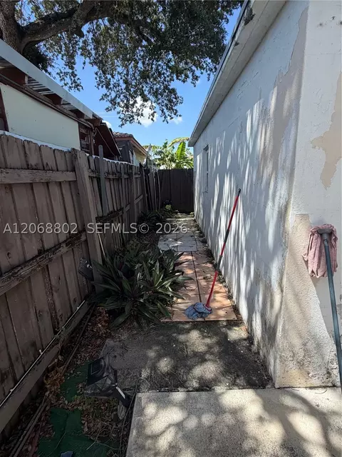 Exterior - 3311 NW 16th Ter, Miami, FL 33125 photo 3 of 12