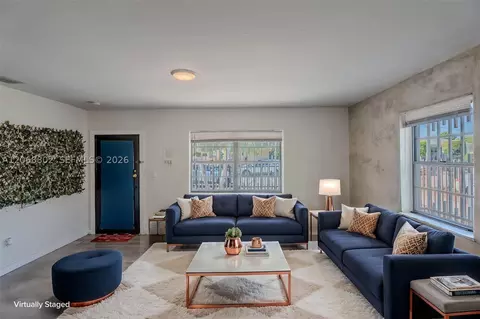 Living - 3311 NW 16th Ter, Miami, FL 33125 photo 7 of 13
