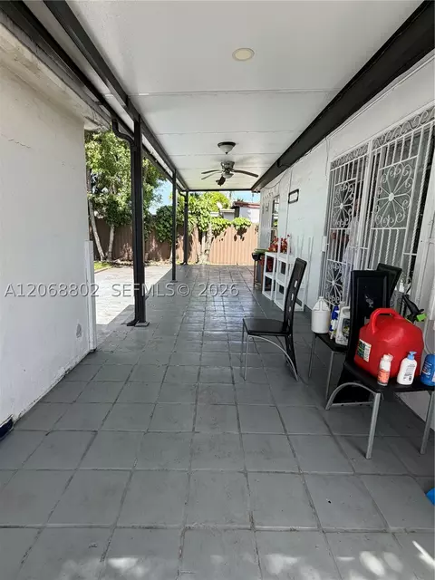 Exterior - 3311 NW 16th Ter, Miami, FL 33125 photo 4 of 12