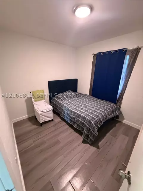 Bedroom - 3311 NW 16th Ter, Miami, FL 33125 photo 1 of 3