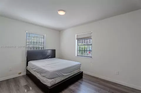 Bedroom - 3311 NW 16th Ter, Miami, FL 33125 photo 2 of 6