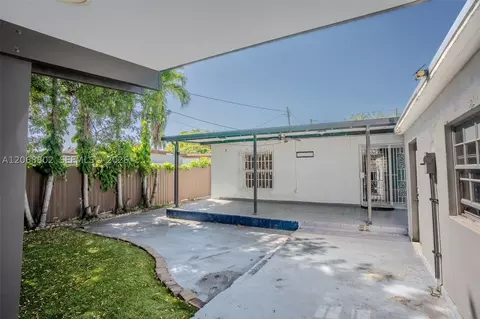 Exterior - 3311 NW 16th Ter, Miami, FL 33125 photo 9 of 10