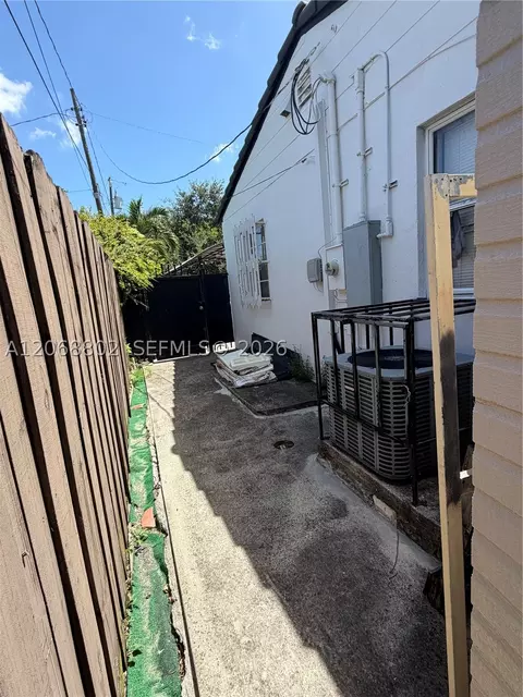 Exterior - 3311 NW 16th Ter, Miami, FL 33125 photo 8 of 12