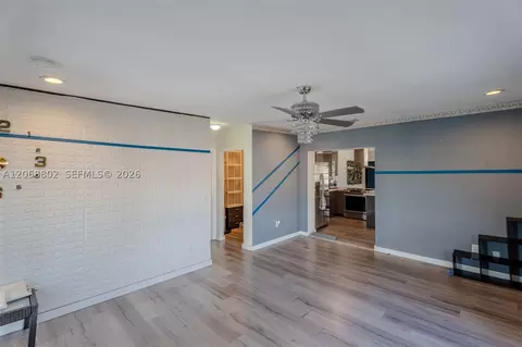 Living - 3311 NW 16th Ter, Miami, FL 33125 photo 8 of 13