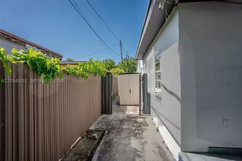 Exterior - 3311 NW 16th Ter, Miami, FL 33125 photo 5 of 10