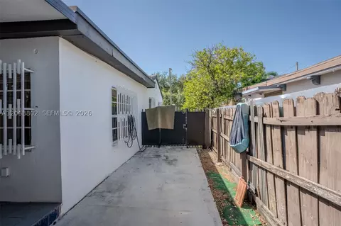 Exterior - 3311 NW 16th Ter, Miami, FL 33125 photo 6 of 10