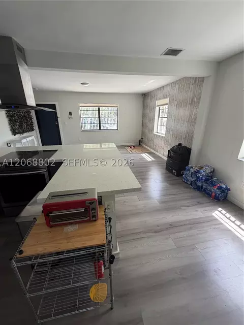 Kitchen - 3311 NW 16th Ter, Miami, FL 33125 photo 3 of 6
