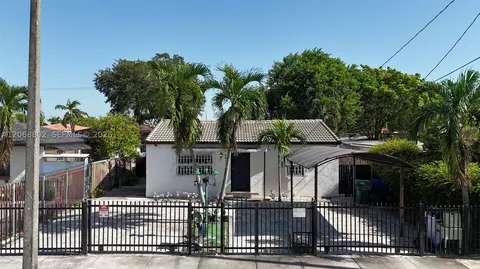 3311 NW 16th Ter, Miami, FL 33125