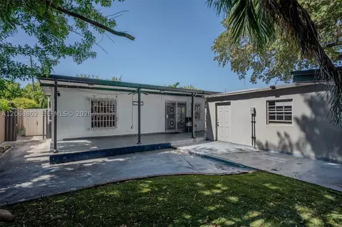 Exterior - 3311 NW 16th Ter, Miami, FL 33125 photo 3 of 10