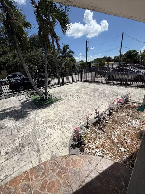 Exterior - 3311 NW 16th Ter, Miami, FL 33125 photo 12 of 12