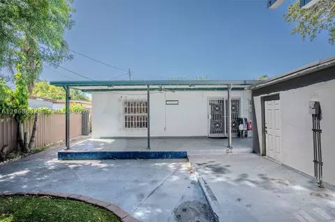 Exterior - 3311 NW 16th Ter, Miami, FL 33125 photo 10 of 10