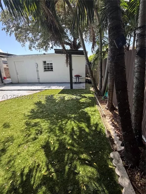 Exterior - 3311 NW 16th Ter, Miami, FL 33125 photo 10 of 12