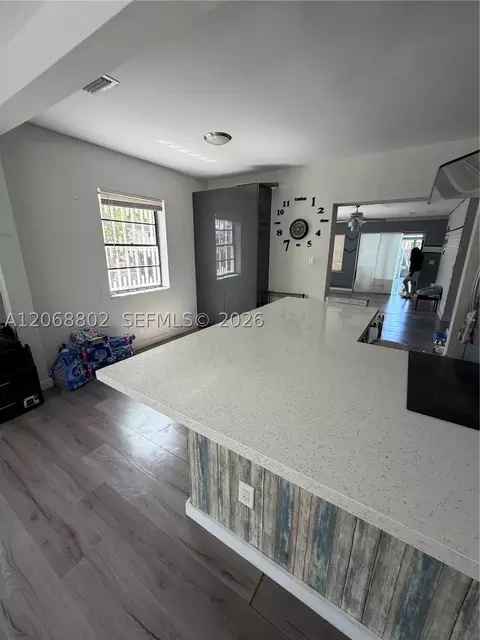 Kitchen - 3311 NW 16th Ter, Miami, FL 33125 photo 6 of 6