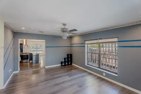 Living - 3311 NW 16th Ter, Miami, FL 33125 photo 9 of 13