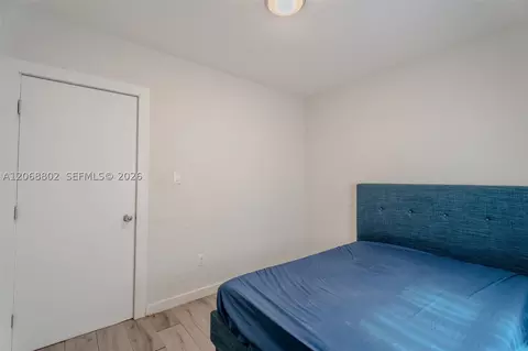 Bedroom - 3311 NW 16th Ter, Miami, FL 33125 photo 6 of 6