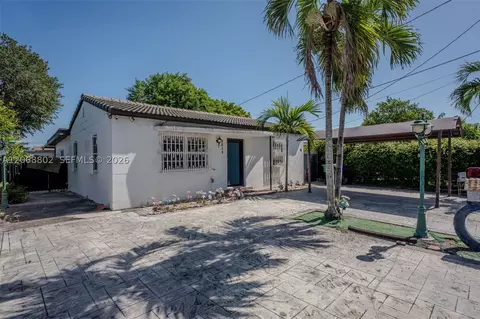 Exterior - 3311 NW 16th Ter, Miami, FL 33125 photo 1 of 10