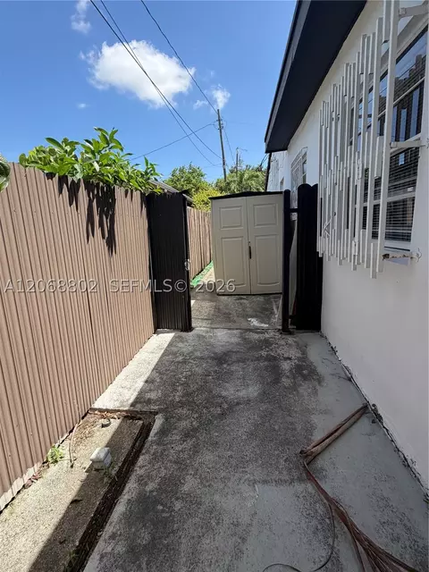 Exterior - 3311 NW 16th Ter, Miami, FL 33125 photo 7 of 12