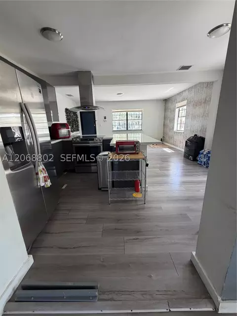 Kitchen - 3311 NW 16th Ter, Miami, FL 33125 photo 1 of 6
