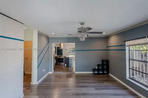 Living - 3311 NW 16th Ter, Miami, FL 33125 photo 10 of 13