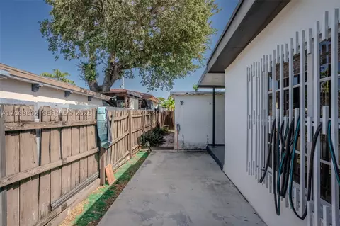 Exterior - 3311 NW 16th Ter, Miami, FL 33125 photo 8 of 10