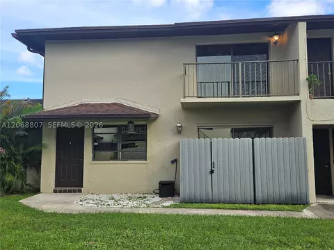 13923 SW 46th Ter #C 333, Miami, FL 33175