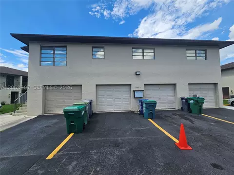 Undisclosed, Miami, FL 33175