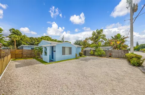 817 SW 12th St, Fort Lauderdale, FL 33315