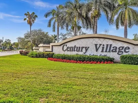 12500 SW 5th Ct #208M, Pembroke Pines, FL 33027