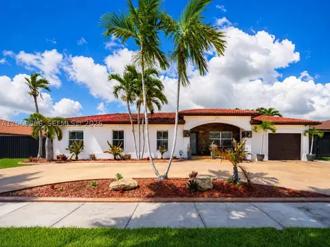 10210 SW 191st St, Cutler Bay, FL 33157