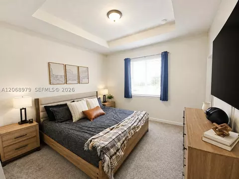 Bedroom - 3382 W 114th Ter, Hialeah, FL 33018 photo 1 of 2