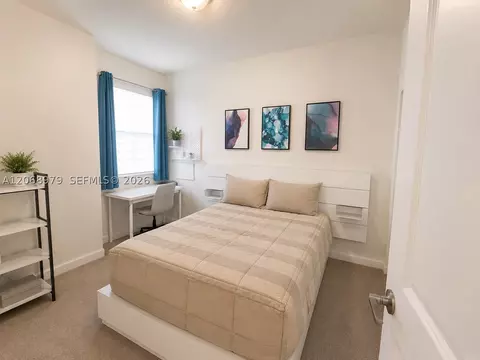 Bedroom - 3382 W 114th Ter, Hialeah, FL 33018 photo 2 of 2