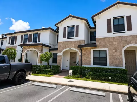 Exterior - 3382 W 114th Ter, Hialeah, FL 33018 photo 2 of 6