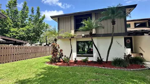 12817 SW 67th Ter, Miami, FL 33183