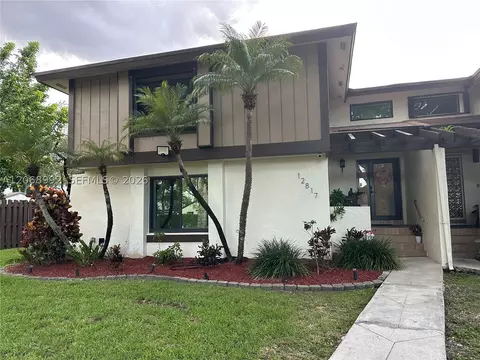 12817 SW 67th Ter, Miami, FL 33183