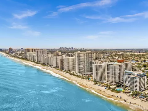 4040 Galt Ocean Dr #511, Fort Lauderdale, FL 33308
