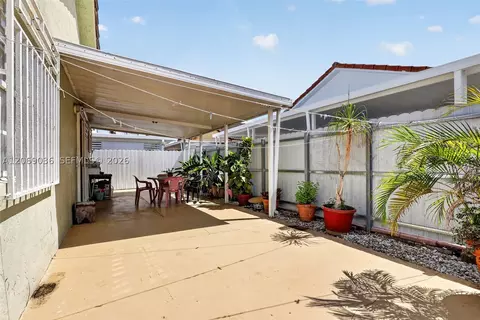 Exterior - 6983 W 24th Ln, Hialeah, FL 33016 photo 2 of 2