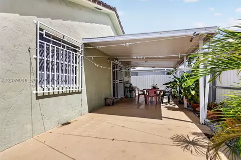 Exterior - 6983 W 24th Ln, Hialeah, FL 33016 photo 1 of 2