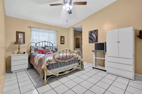 Bedroom - 6983 W 24th Ln, Hialeah, FL 33016 photo 4 of 7
