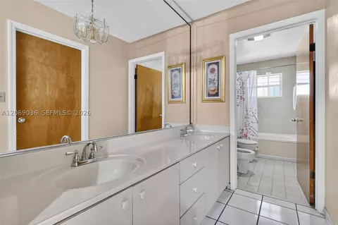 Bath - 6983 W 24th Ln, Hialeah, FL 33016 photo 3 of 5